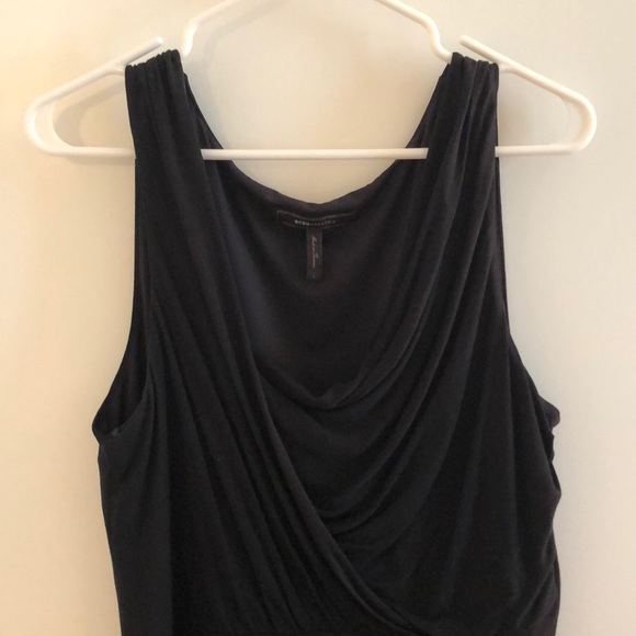 BCBG bubble dress. Large. Like new - Picture 2 of 5